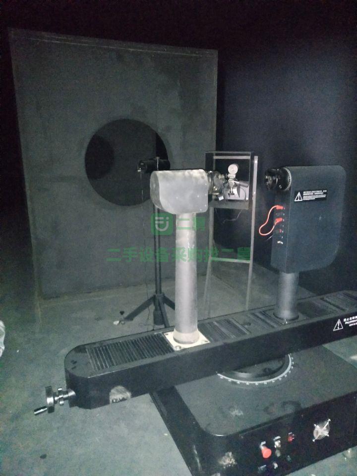 出售二手圓排機機貼片積分球