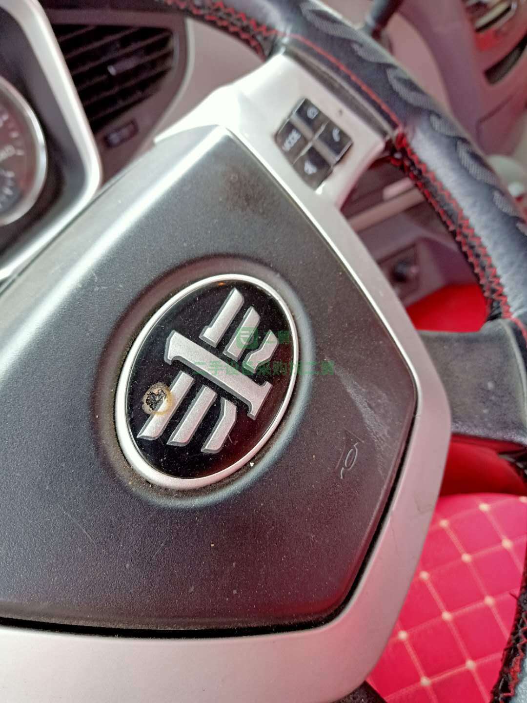 出售二手一汽解放J6P牽引車(chē)，國(guó)五排放，可分期