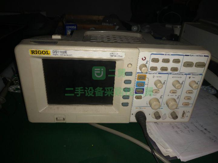 出售節能燈二手設備