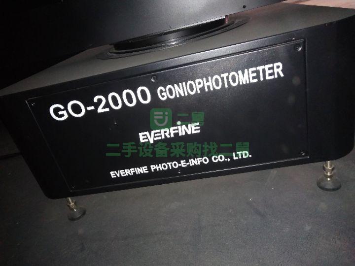 出售二手圓排機機貼片積分球