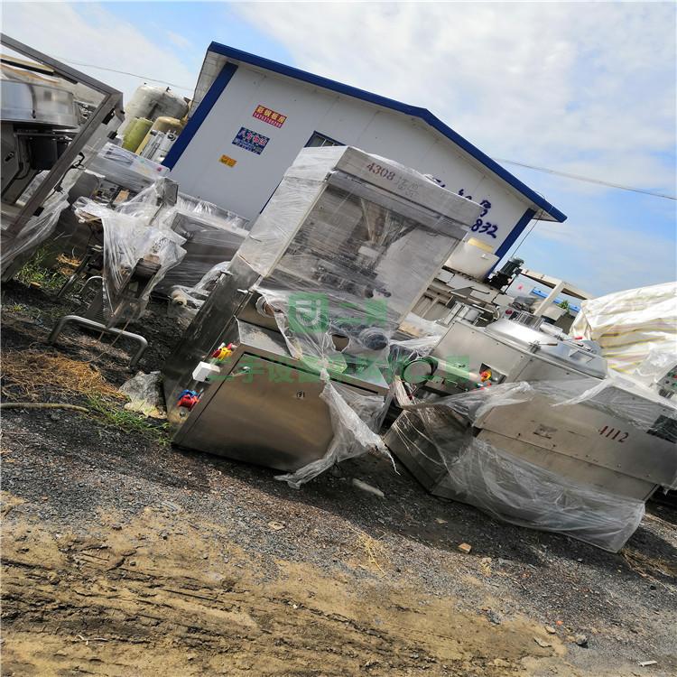 轉讓3臺壓片機 二手九成新9沖32沖單沖旋轉壓片機雙面出料壓片機