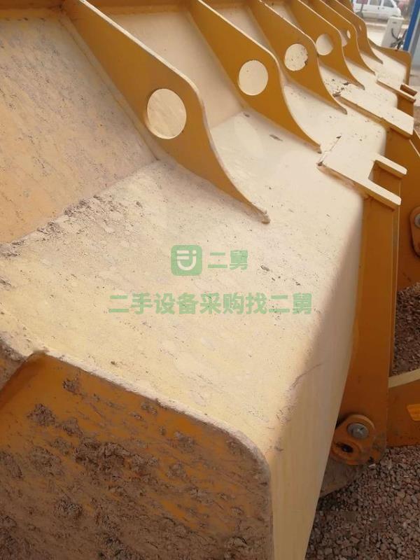 精品山東臨工953裝載機(jī)出售