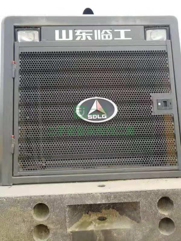 精品山東臨工953裝載機(jī)出售