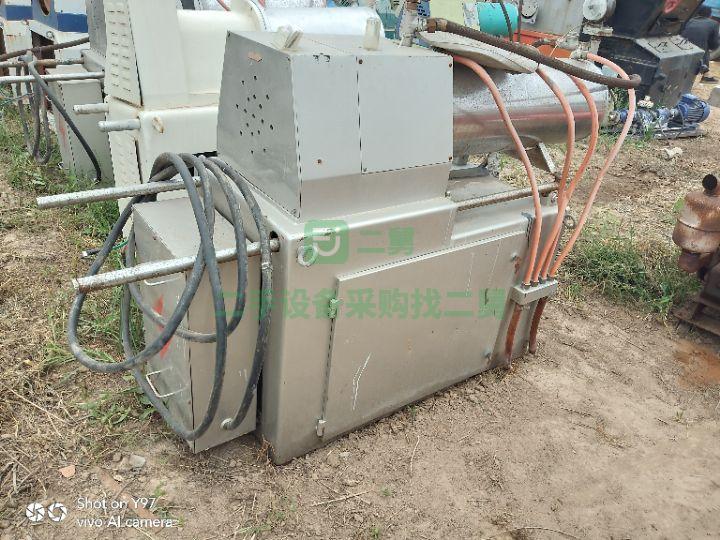 出售二手50L臥式砂磨機