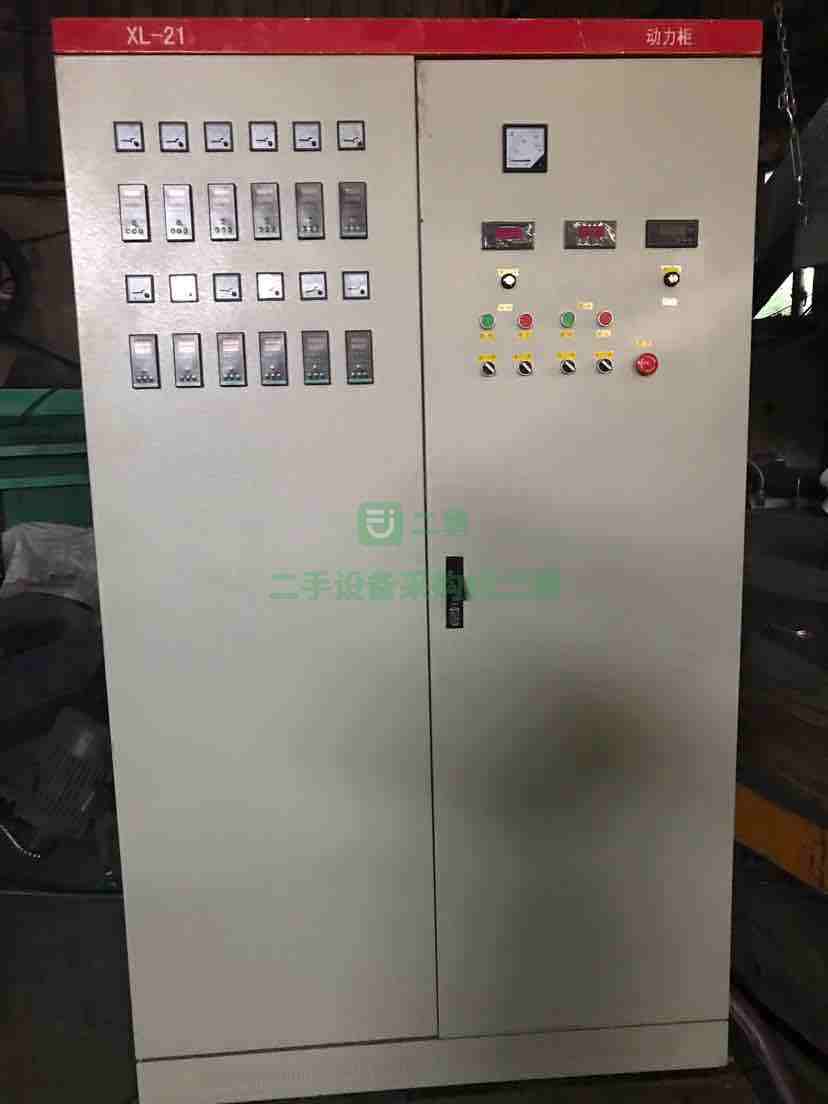 出售造粒機、南京機、65雙螺桿