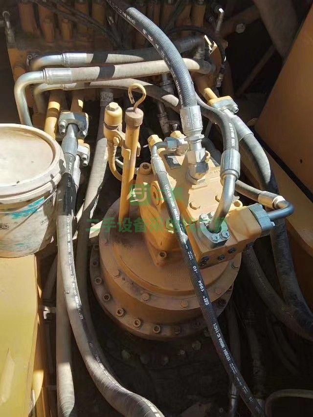 出售卡特336二手挖掘機(jī)