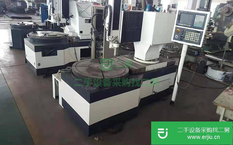 二手輪胎模具刻字機轉讓
