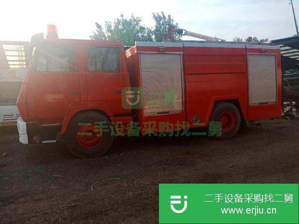 出售二手消防車 重汽消防車 東風(fēng)消防車