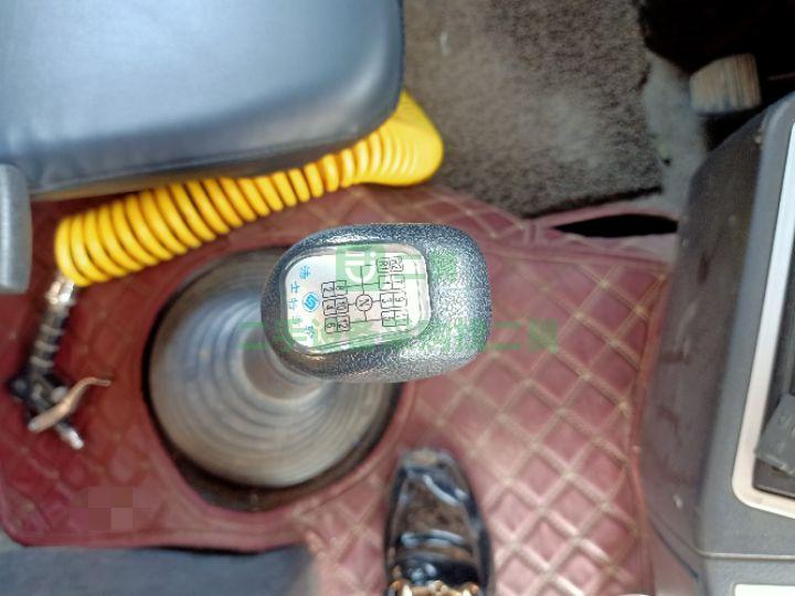 出售18年前四后八散裝水泥罐車 375馬力國五排放 可分期付款