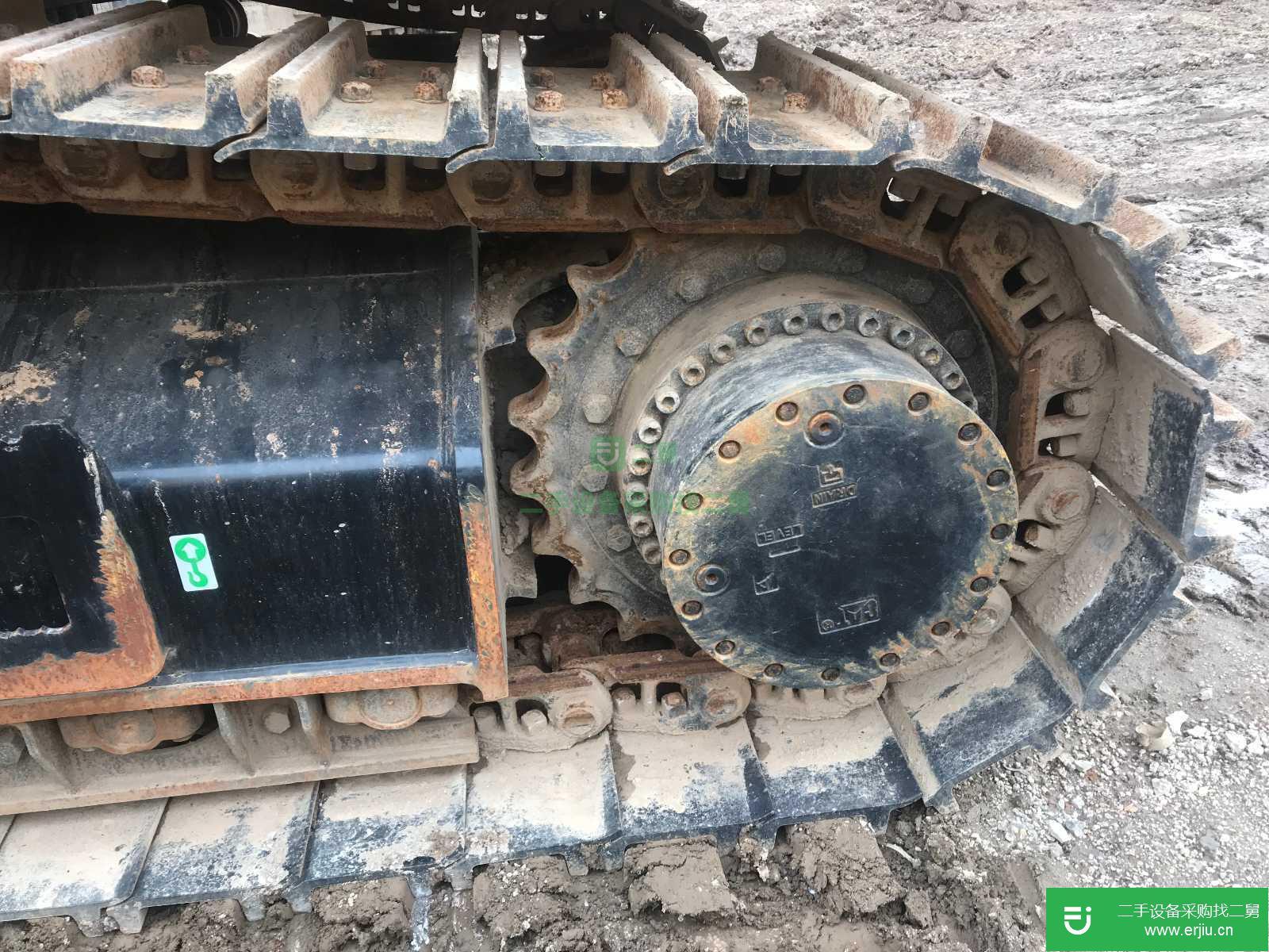 卡特340D2 L 卡特二手挖掘機 包送貨 二手精品卡特340D