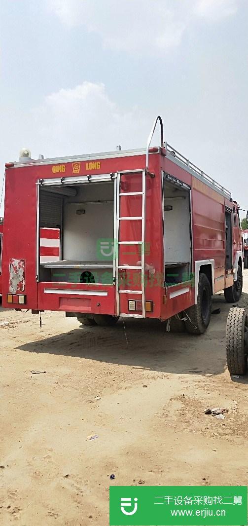 出售二手消防車 重汽消防車 東風(fēng)消防車