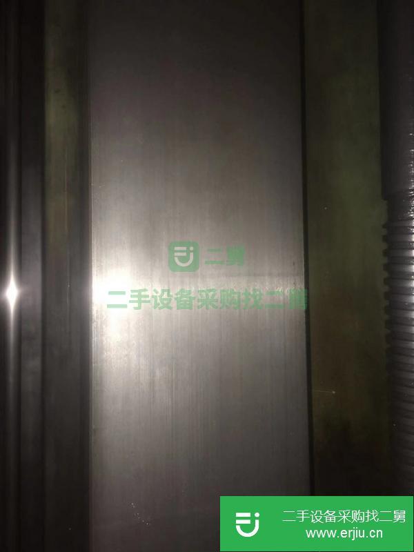 出售漢川鏜床611C/14，低價出售