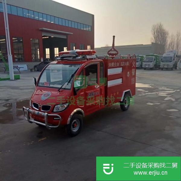 轉(zhuǎn)讓二手消防車   包運(yùn)輸 包過(guò)戶
