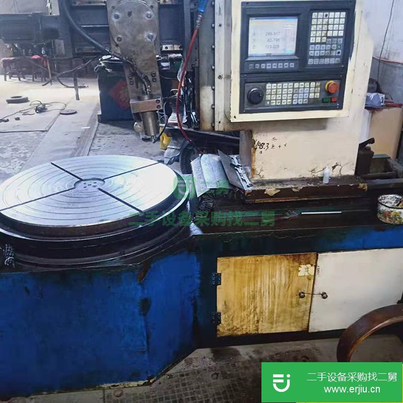 二手輪胎模具刻字機轉讓