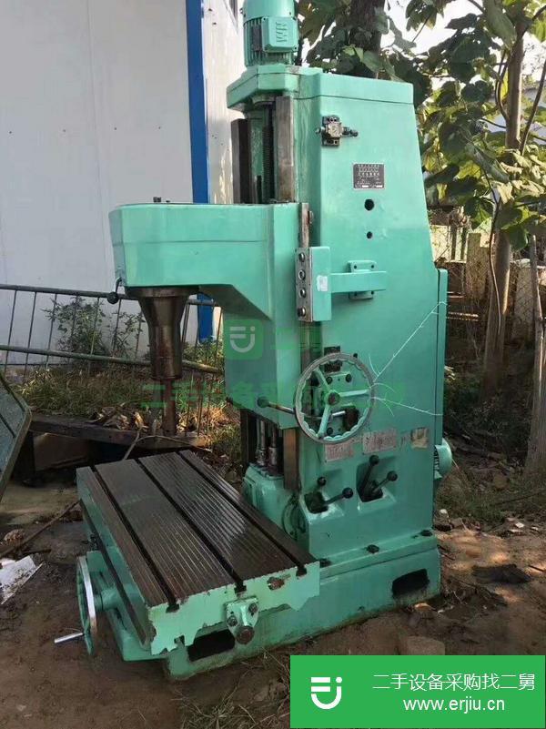 特價轉讓安裝少用 蕪湖重型T716A立式金剛石鏜床 二手立式鏜床