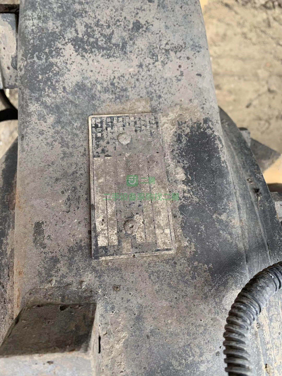 出售17年2月東風柳汽乘龍H7牽引車，430馬力濰柴發動機，國五排放