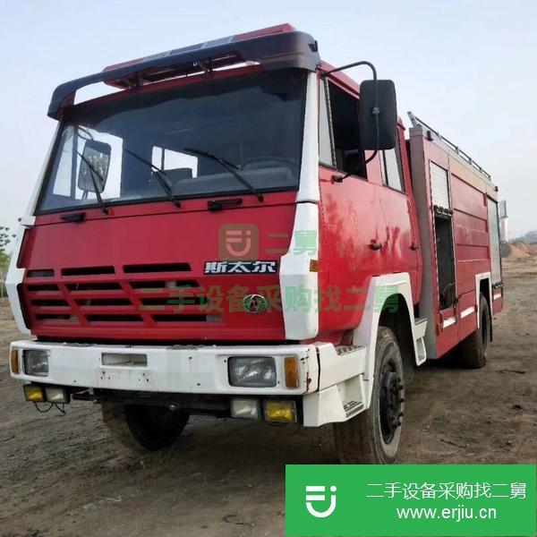 出售二手消防車 重汽消防車 東風(fēng)消防車