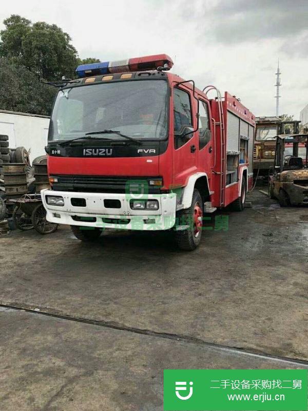 轉(zhuǎn)讓低價銷售帶手續(xù) 包運輸  消防車