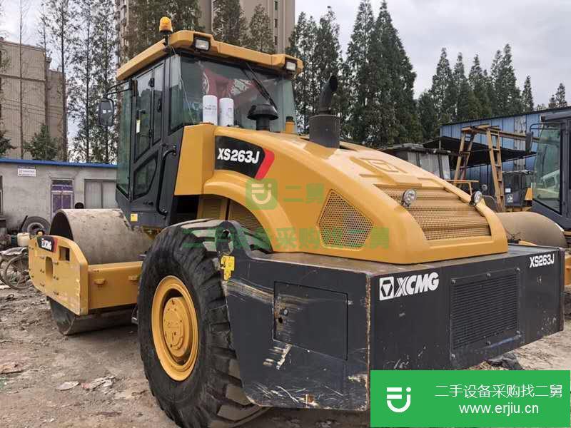 二手壓路機 出售