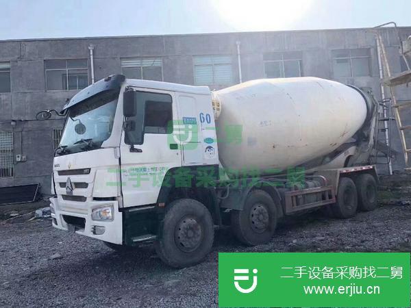 轉(zhuǎn)讓二手混泥土攪拌車 批發(fā)處理豪沃唐鴻國四14年大20方二手?jǐn)嚢韫捃?/>
                            </li>
                        </ul>
                    </div>
                    <div   id=