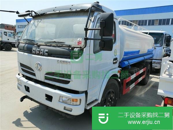 出售二手5方灑水車 二手8方灑水車 10方灑水車
