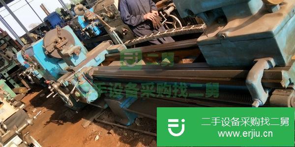 轉(zhuǎn)讓安陽3米6280車床3米62100車床