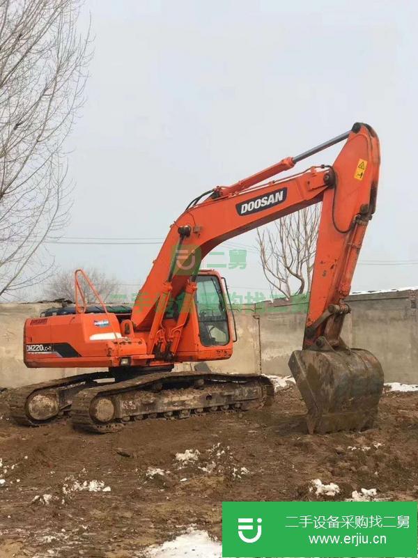 轉讓二手國產13、18、20挖掘機