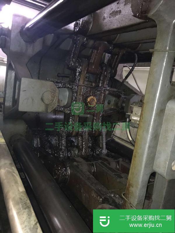 轉(zhuǎn)讓 注塑機(jī)海天二手注塑機(jī)600噸