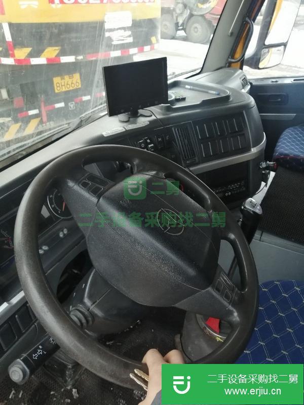 出售三一25吊車