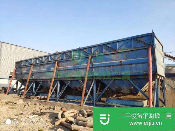出售14年的二手180攪拌站,仕高瑪主機,4倉配料機,價格不高