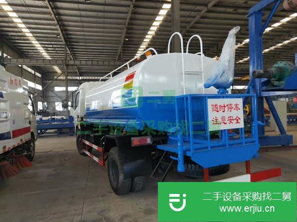 轉讓低價處理3噸 5噸 8噸 10噸 12噸 15噸灑水車