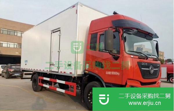 轉(zhuǎn)讓低價出售福田 江淮 重汽 東風(fēng) 長安各品牌冷藏車