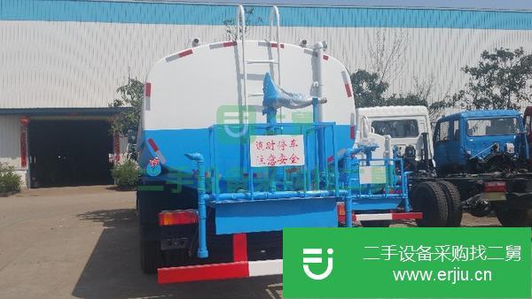 轉讓5方8方10方15方二手灑水車