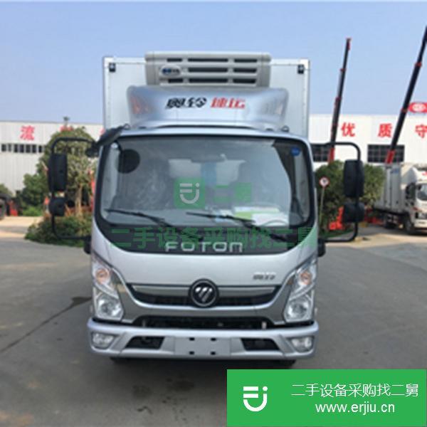 出售福田 江淮 重汽 東風(fēng) 長安各品牌冷藏車