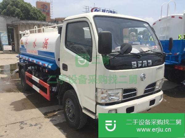 轉讓3噸-22噸綠化灑水車保溫車運水車霧炮水車促銷