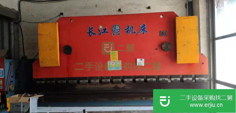 出售剪板機 折彎機各一臺  成色好歡迎選購試機