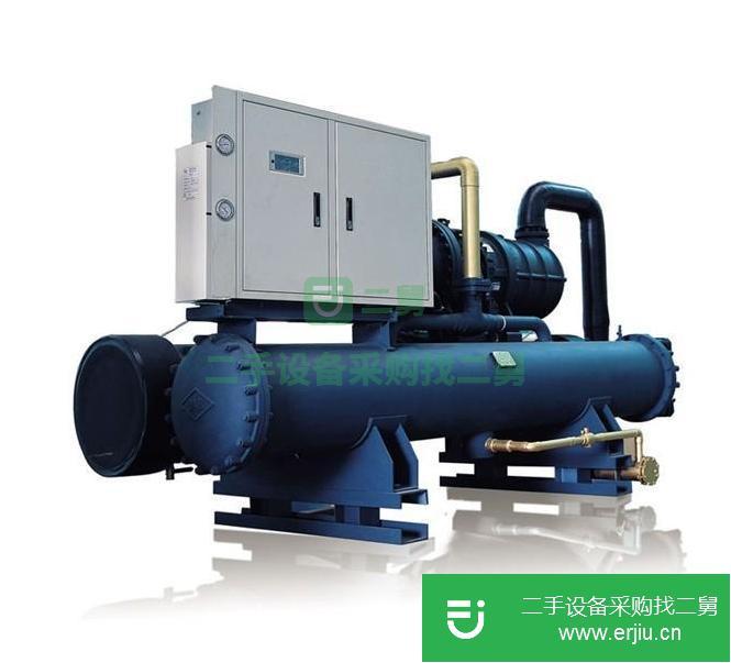 轉讓出售二手四川省自貢市冷凍機