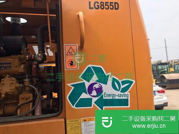 低價出售二手龍工50裝載機,性能爆表,原裝正品
