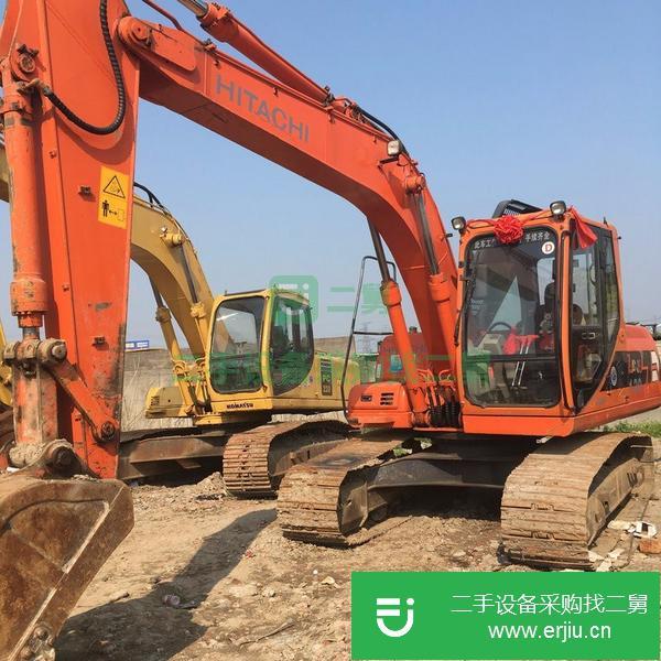 轉讓出售二手九成新挖掘機
