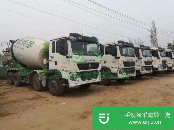 二手輕量化攪拌車 低價轉(zhuǎn)讓國五豪沃17年12方二手?jǐn)嚢韫捃?/>
                            </li>
                        </ul>
                    </div>
                    <div   id=