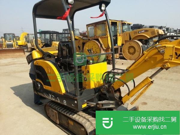 轉讓二手日立35挖掘機20.55.60.80二手小松75挖掘機