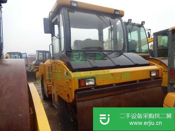 轉讓二手徐工18噸20噸22噸壓路機免費送貨保修一年