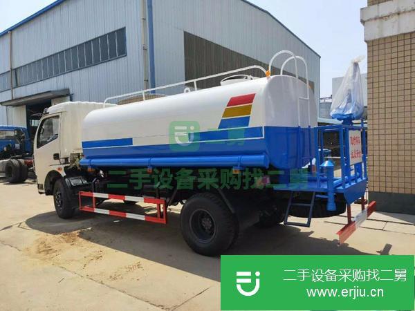 轉讓低價處理3噸 5噸 8噸 10噸 12噸 15噸灑水車
