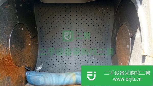 轉讓二手3210拋丸機。