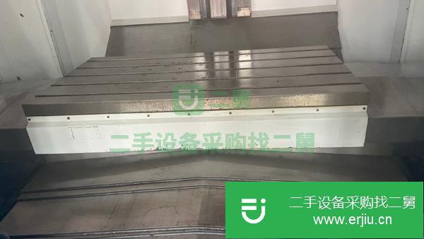 轉讓臺灣大立1400數控銑床