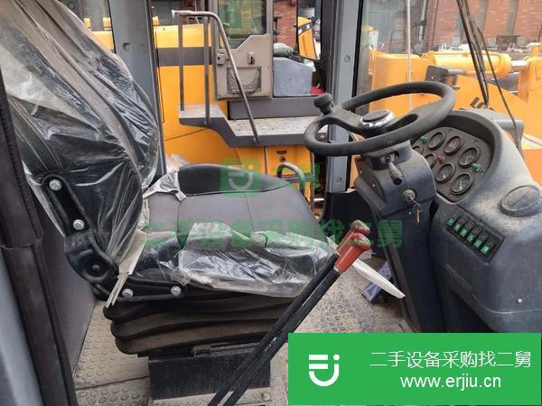 低價出售二手龍工50裝載機,性能爆表,原裝正品
