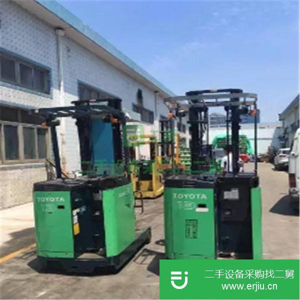 轉(zhuǎn)讓3噸二手叉車 自動(dòng)擋4米叉車