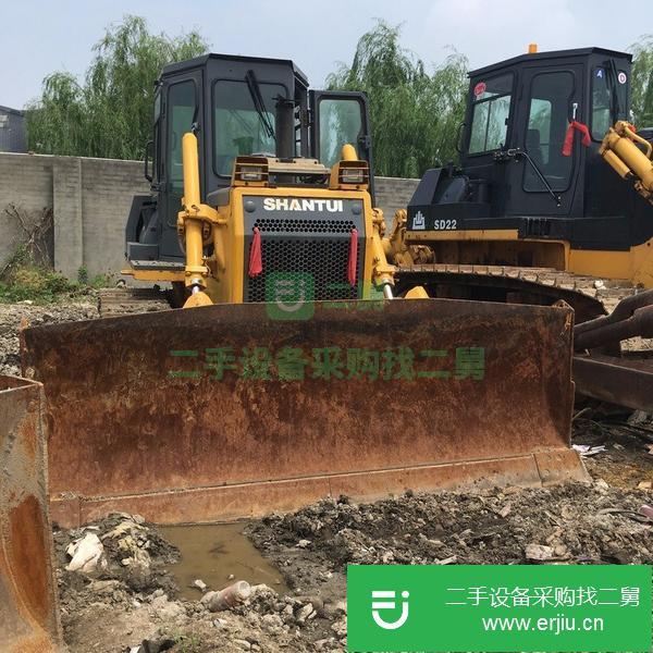 轉讓二手推土機 二手推土機型號全