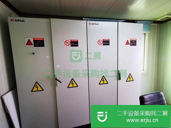轉(zhuǎn)讓二手的雙180攪拌站，2017年南方路機(jī)產(chǎn)，鋼結(jié)構(gòu)配料機(jī)，10個200噸罐