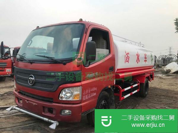 現(xiàn)貨出售二手灑水車5噸,8噸,10噸,12噸,15噸,20噸